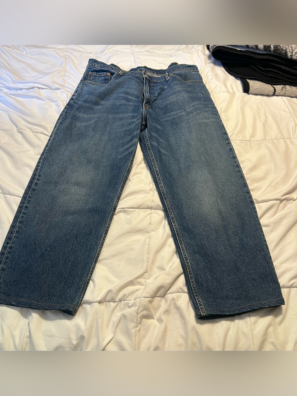 Levi’s men’s jeans 40 X 30
